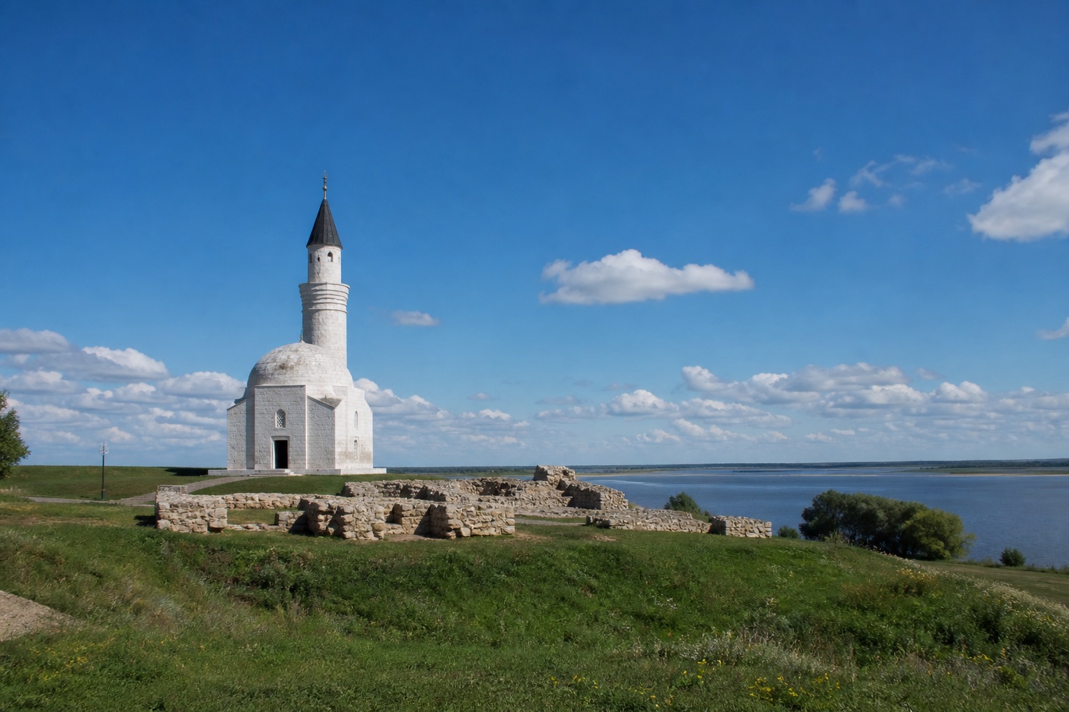 Болгар как дополнительный день