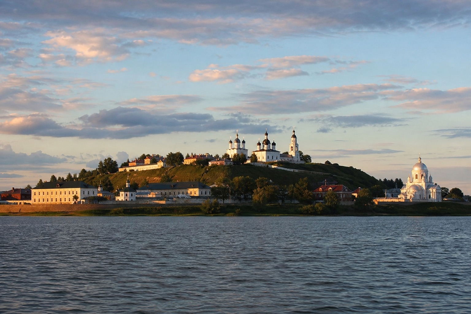 Свияжск