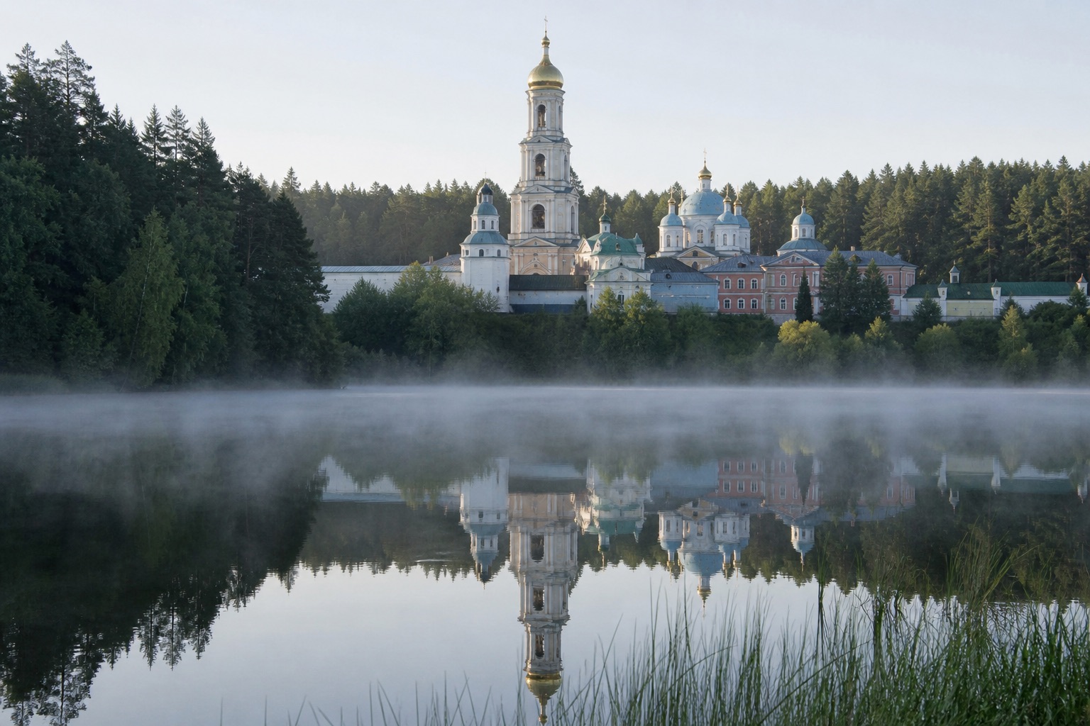 Раифа