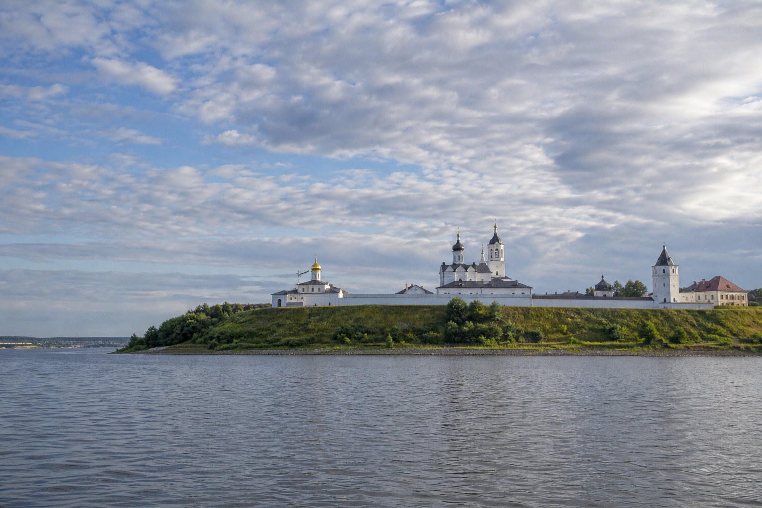 Свияжск
