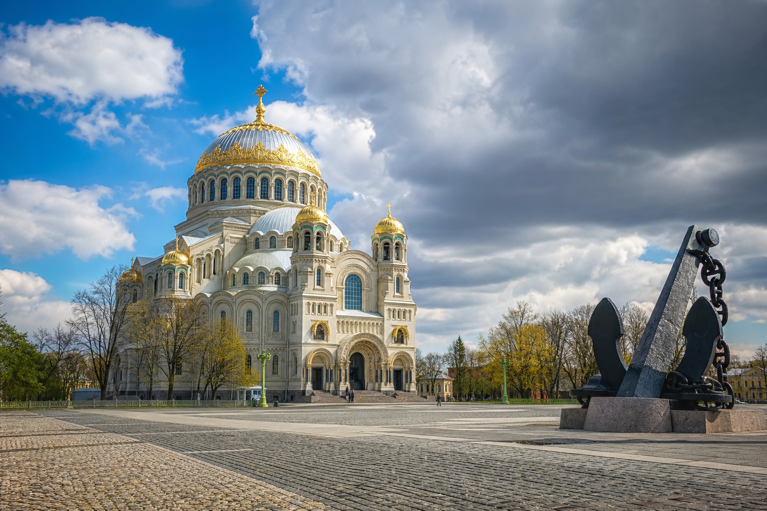Морской собор