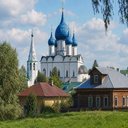Суздаль