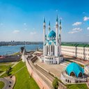 Казань