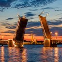Петербург